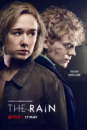 The Rain - Saison 2 - VF