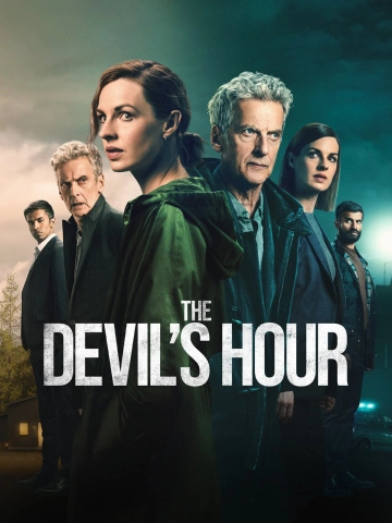 The Devil’s Hour - Saison 2 - vostfr