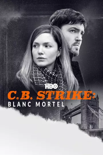 C.B. Strike - Saison 4 - VF