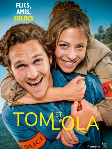 Tom et Lola - Saison 1 - vf-hq