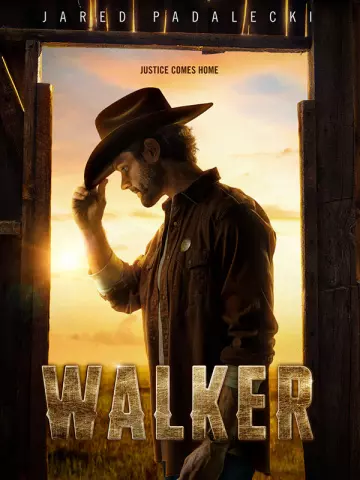 Walker - Saison 1 - VOSTFR