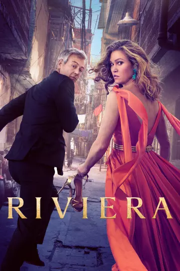 Riviera - Saison 3 - VF