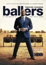 Ballers - Saison 3 - vostfr