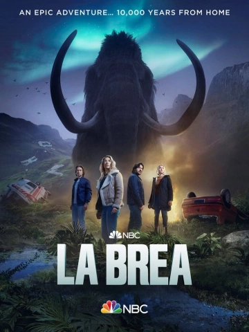 La Brea - Saison 2 - VF