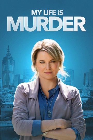 My Life Is Murder - Saison 4 - vf-hq