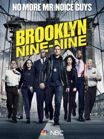 Brooklyn Nine-Nine - Saison 7 - VOSTFR HD