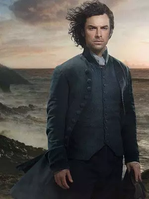 Poldark (2015) - Saison 5 - VF