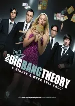 The Big Bang Theory - Saison 5 - VF