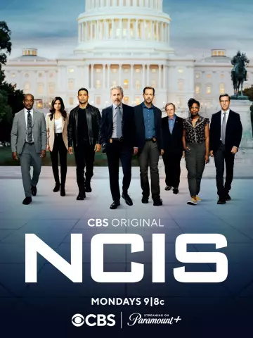 NCIS : Enquêtes spéciales - Saison 20 - VF