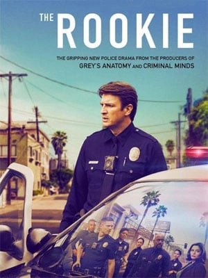 The Rookie : le flic de Los Angeles - Saison 5 - VF