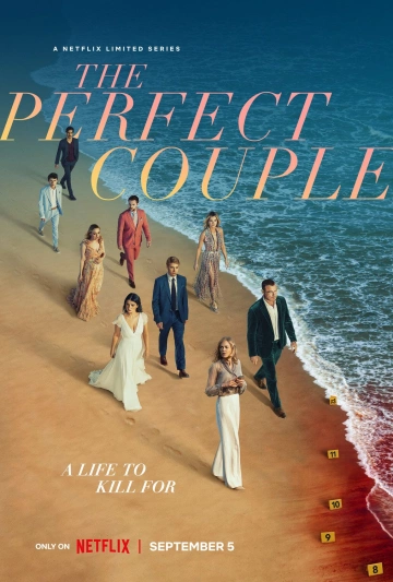 Un couple parfait - Saison 1 - vostfr