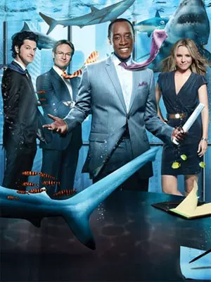 House of Lies - Saison 2 - VF HD