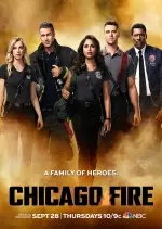 Chicago Fire - Saison 6 - VOSTFR