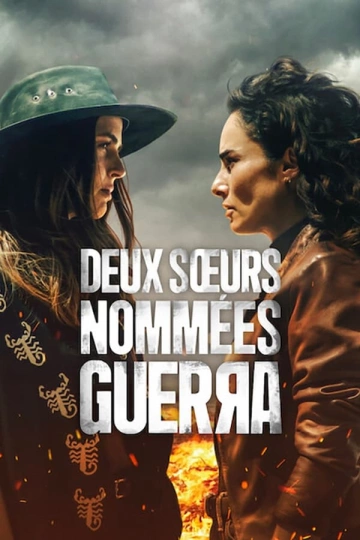 Deux sœurs nommées Guerra - Saison 1 - vf