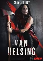 Van Helsing - Saison 2 - VF