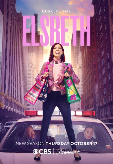 Elsbeth - Saison 2 - vostfr-hq