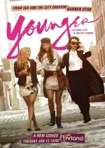 Younger - Saison 5 - VOSTFR