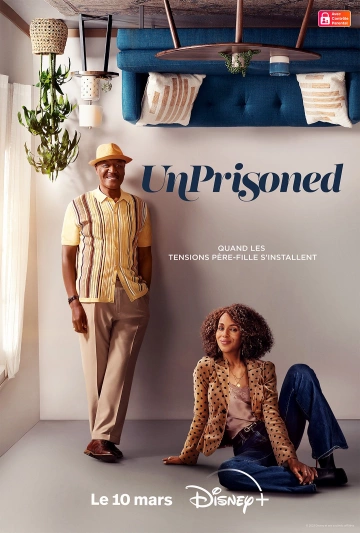 UnPrisoned - Saison 2 - vostfr