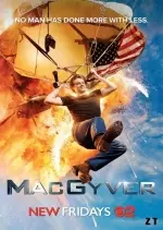 MacGyver (2016) - Saison 2 - vostfr