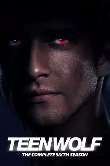 Teen Wolf - Saison 6 - VOSTFR HD