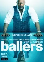 Ballers - Saison 4 - VF