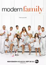 Modern Family - Saison 10 - VOSTFR