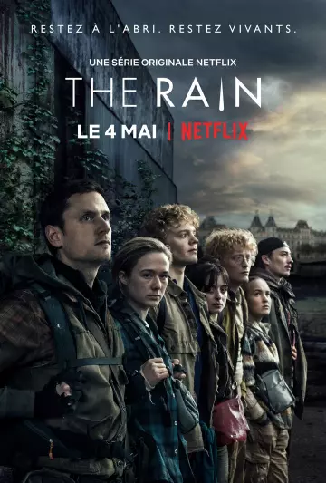 The Rain - Saison 1 - VF