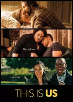 This Is Us - Saison 1 - VF