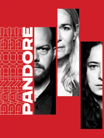 Pandore - Saison 1 - vf