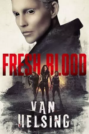 Van Helsing - Saison 4 - VF HD