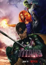 Titans - Saison 1 - VF