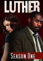 Luther - Saison 1 - VF