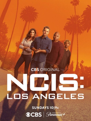 NCIS : Los Angeles - Saison 14 - VF