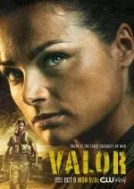 Valor - Saison 1 - vostfr