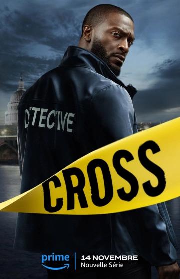 Cross - Saison 1 - vostfr