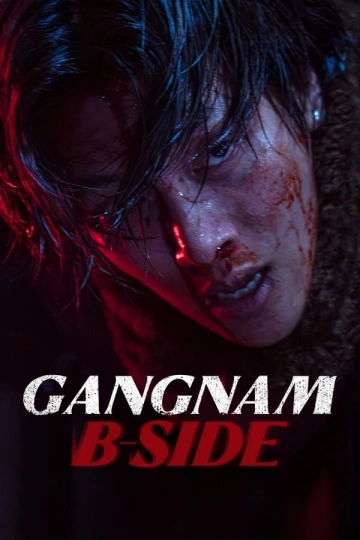 Gangnam B-Side - Saison 1 - multi-4k