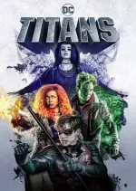 Titans - Saison 1 - vostfr