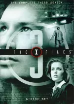 X-Files - Saison 3 - VF