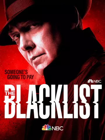 Blacklist - Saison 9 - VOSTFR