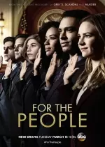 For the People (2018) - Saison 1 - VF