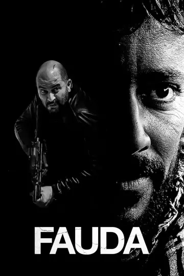 Fauda - Saison 4 - VOSTFR