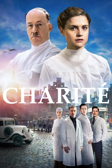 Charité - Saison 1 - vostfr-hq