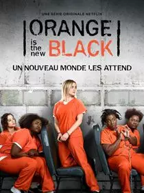 Orange Is the New Black - Saison 6 - VF