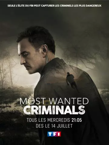 Most Wanted Criminals - Saison 3 - VF