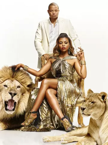 Empire (2015) - Saison 6 - VF HD