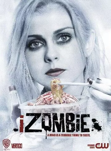 iZombie - Saison 1 - VF HD