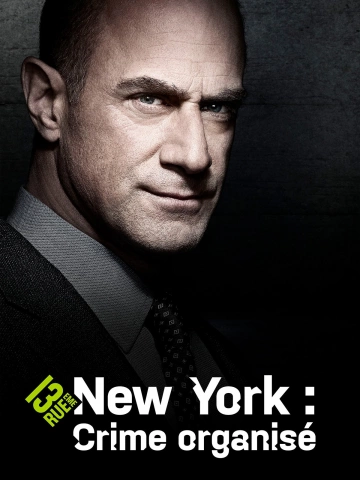 New York Crime Organisé - Saison 4 - VOSTFR