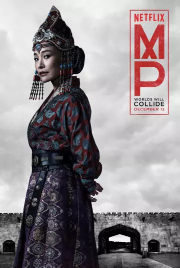 Marco Polo (2014) - Saison 1 - VF HD