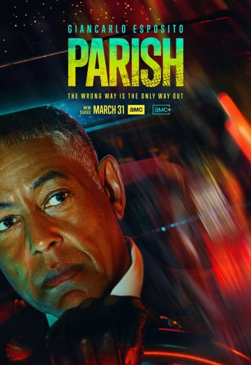 Parish - Saison 1 - vf