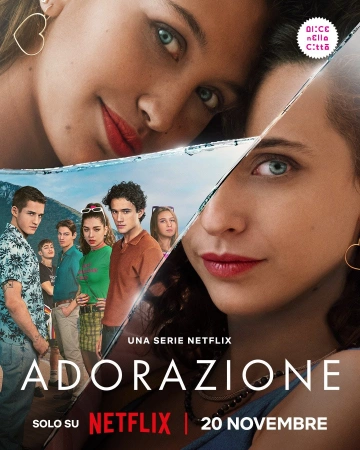 Adorazione - Saison 1 - vostfr